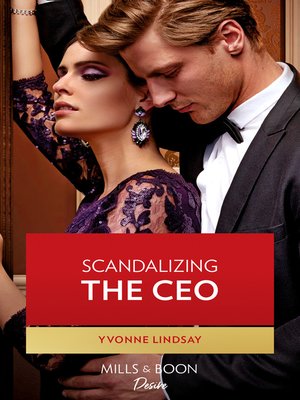 cover image of Scandalizing the Ceo